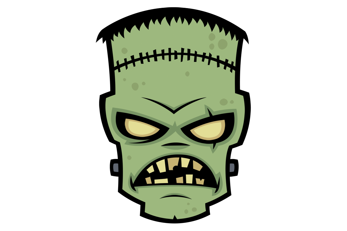 Frankenstein Monster – John Schwegel